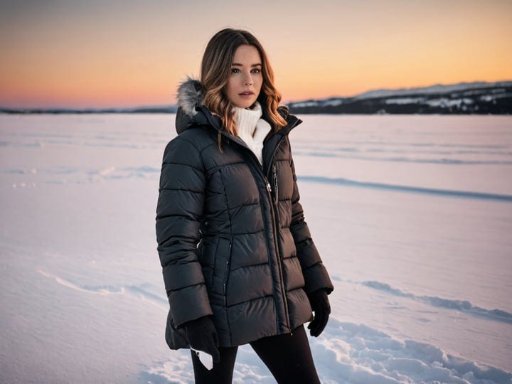 Black-Puffer-Jacket-With-Fur-4
