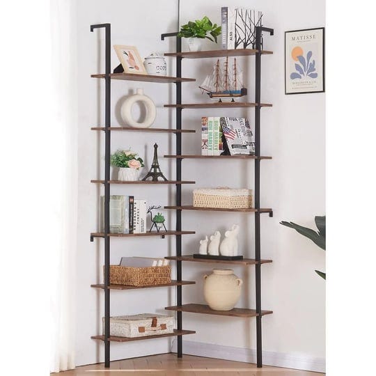 corner-bookshelf12-tier-l-shaped-bookshelf-corner-wall-mount-bookcase-w-metal-frame-and-wood-modern--1