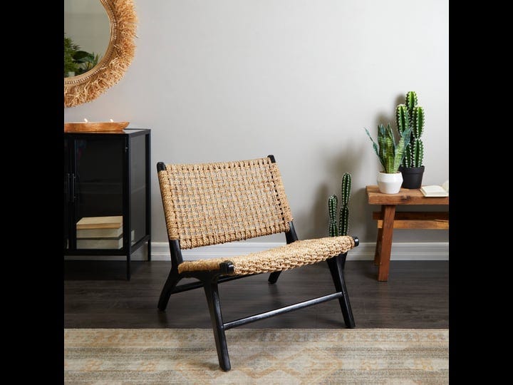 contemporary-seagrass-woven-accent-chair-brown-olivia-may-1