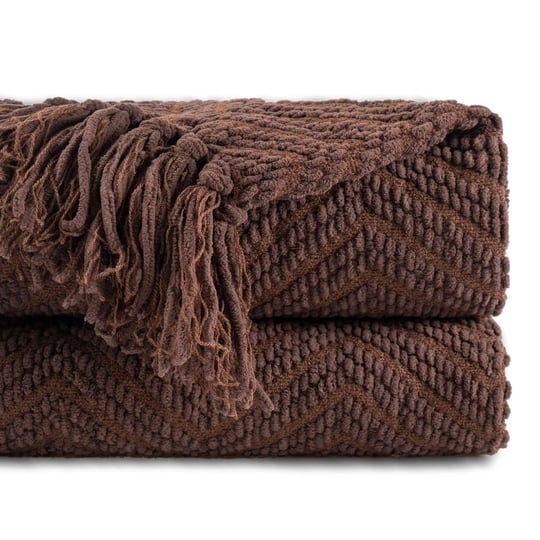battilo-boon-knitted-tweed-throw-couch-cover-blanket-dark-brown-50-x-60-1
