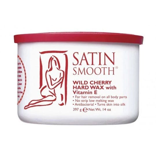 satin-smooth-wild-cherry-hard-hair-removal-wax-with-vitamin-e-14oz-1