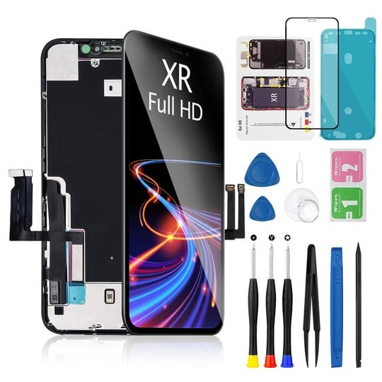 for-iphone-xr-screen-replacement-6-1-inch-black-mrr-omw-3d-touch-lcd-fhd-display-digitizer-frame-ass-1