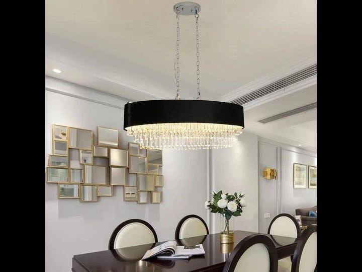 39-4-in-8-light-black-and-transparent-oval-nordic-adjustable-height-chandelier-for-bedroom-dining-ro-1