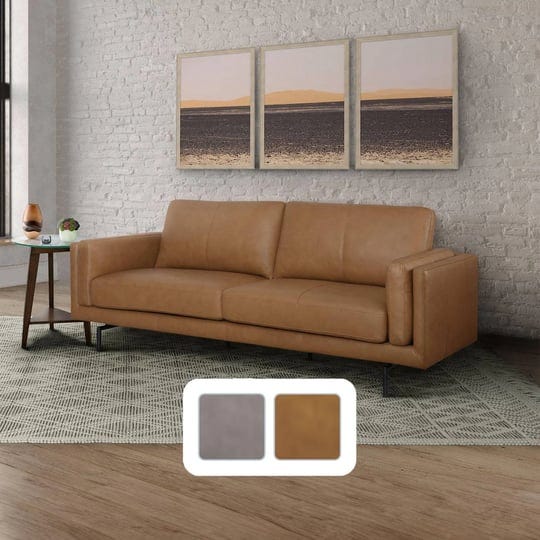 abbyson-living-landon-top-grain-leather-sofa-assorted-colors-camel-1