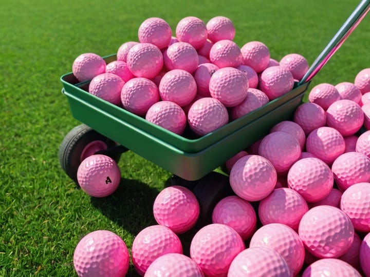 Pink-Golf-Balls-2