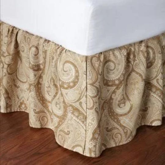 ralph-lauren-desert-spa-paisley-queen-bedskirt-1