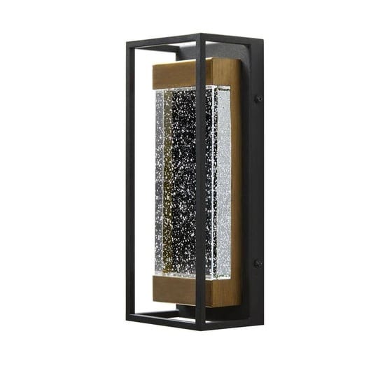 hampton-bay-wwl-009-m-bkbr-lindley-modern-1-light-black-with-brass-strap-hardwired-led-outdoor-wall--1