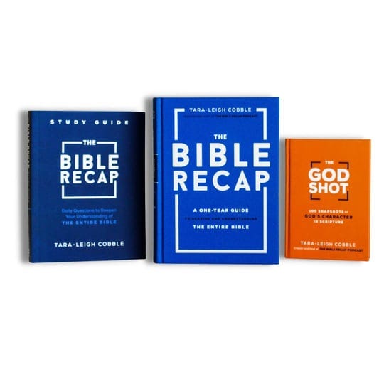 the-bible-recap-a-one-year-guide-to-reading-and-understanding-the-entire-bible-book-1