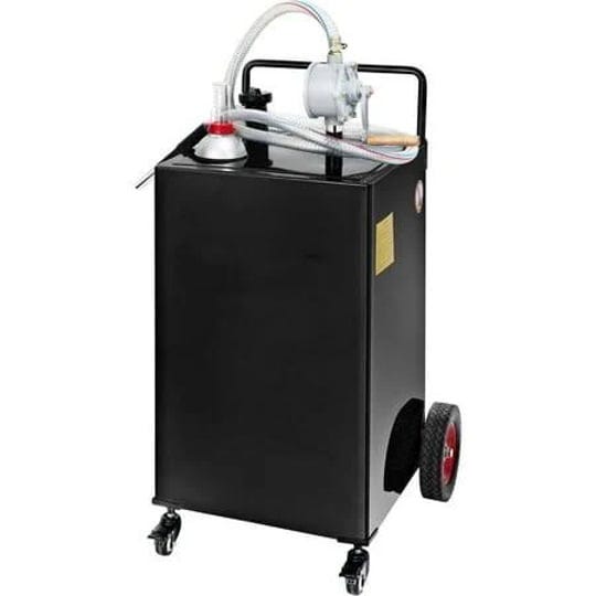 bentism-fuel-caddy-fuel-storage-tank-30-gallon-4-wheels-with-manuel-pump-black-size-37-8-x-20-9-x-21