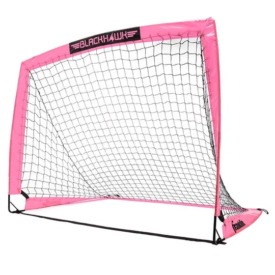 franklin-sports-4-ft-x-3-ft-blackhawk-portable-pop-up-soccer-goal-pink-1