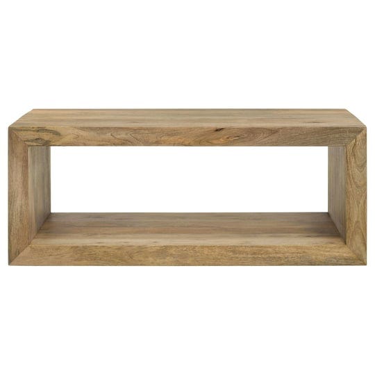 coaster-benton-rectangular-solid-wood-coffee-table-natural-1