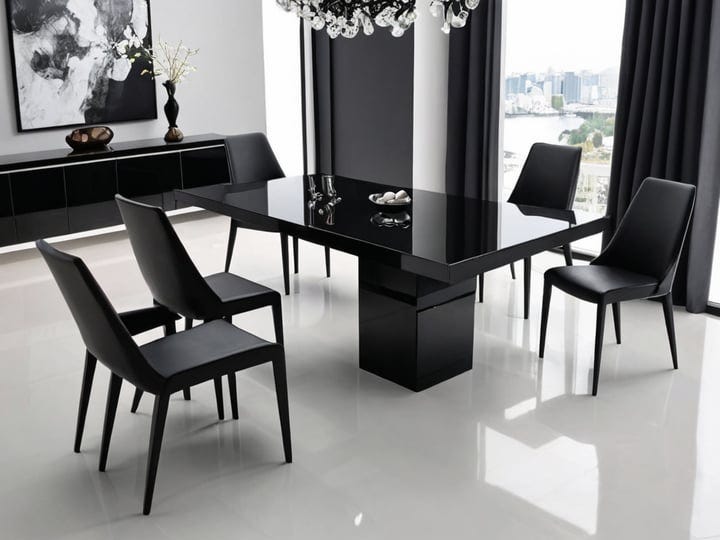 Black-Stone-Kitchen-Dining-Tables-3