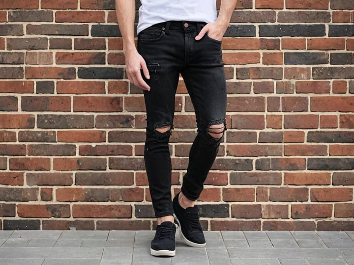 Black-Wash-Skinny-Jeans-6