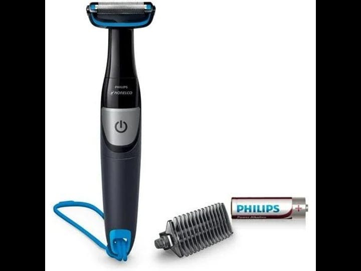 philips-norelco-bodygroom-1100-showerproof-body-groome-trimmer-bg1026-60-black-1