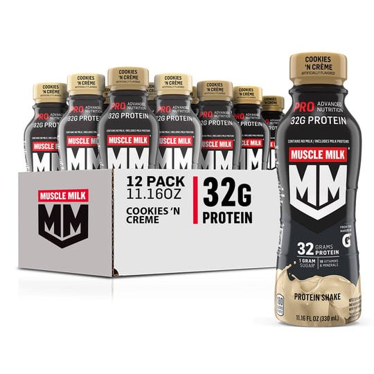 muscle-milk-pro-series-shake-cookies-n-creme-11-16-fl-oz-bottles-pack-of-12-1