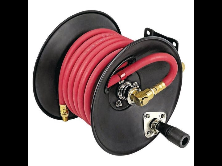 central-pneumatic-air-hose-reel-with-3-8-in-x-30-ft-hose-1