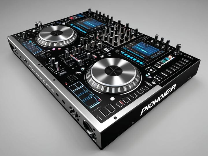 Pioneer-Dj-Controller-2