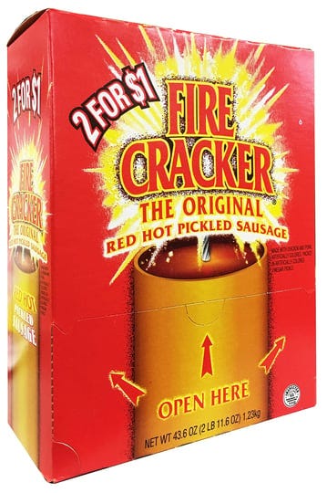 fire-cracker-sausage-pickled-red-hot-50-pack-0-875-oz-pkgs-1