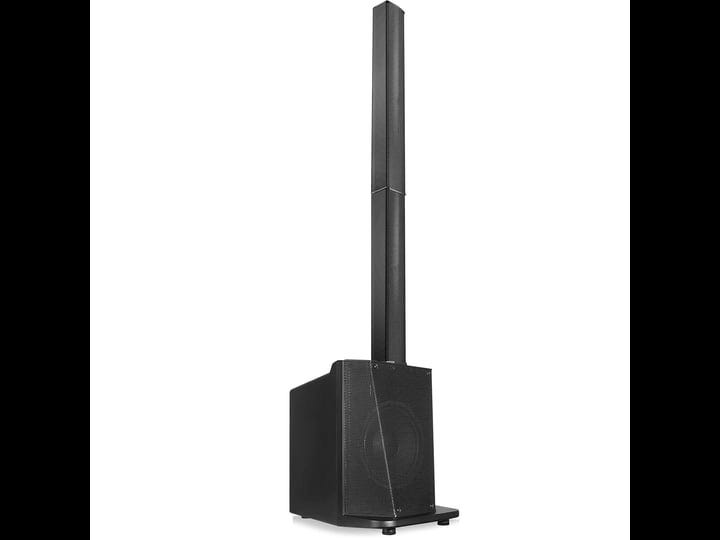 pyle-line-array-column-speaker-professional-and-compact-sound-system-with-10-inch-subwoofer-8-x-3-in-1