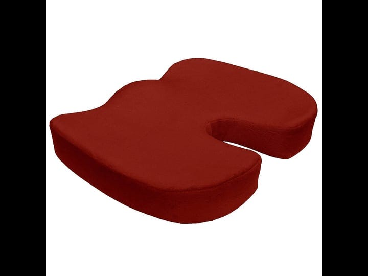 bookishbunny-temperature-proof-memory-foam-coccyx-seat-cushion-support-pillow-sciatica-pain-relief-c-1