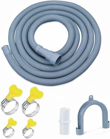 elyfree-16-4ft-washing-machine-drain-hose-universal-drain-hose-extension-kit-for-washer-dishwasher-f-1