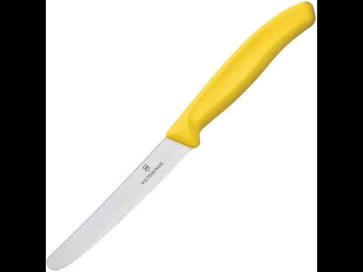 victorinox-swiss-classic-4-1-2-serrated-knife-yellow-1