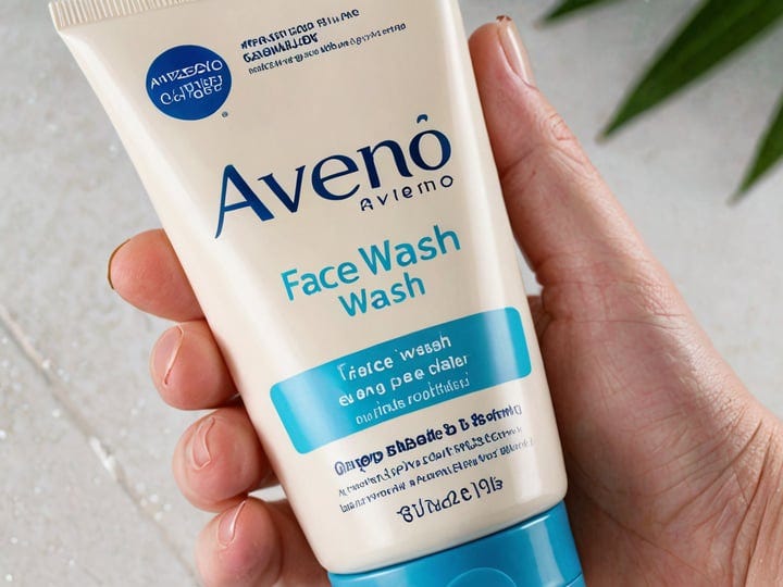 Aveeno-Face-Wash-4