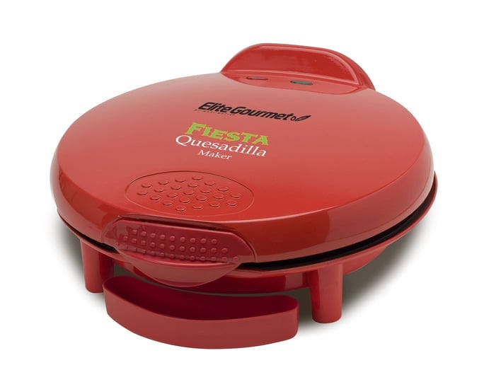 elite-cuisine-11-inch-quesadilla-maker-eqd-118-red-1