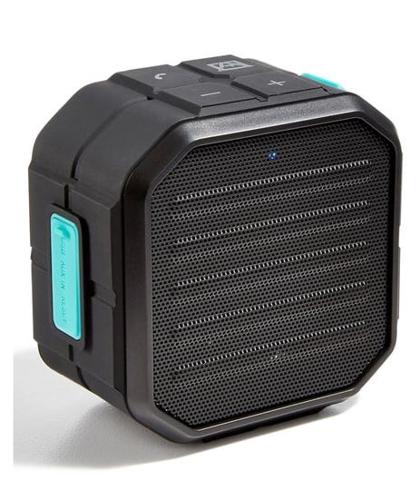 avalanche-black-water-resistant-bluetooth-ip65-outdoor-cube-speaker-1