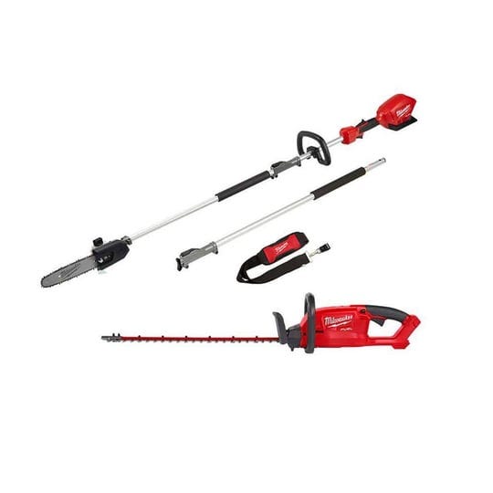 milwaukee-m18-fuel-10-in-18v-lithium-ion-brushless-electric-cordless-pole-saw-and-m18-fuel-24-in-hed-1