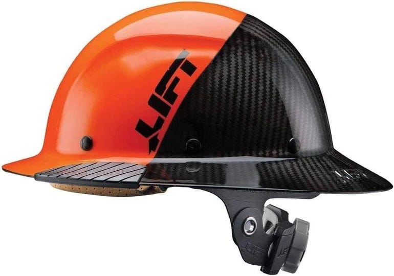 lift-safety-dax-fifty-50-carbon-fiber-full-brim-hardhat-orange-1