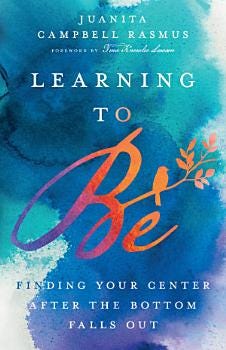 Learning to Be | Cover Image