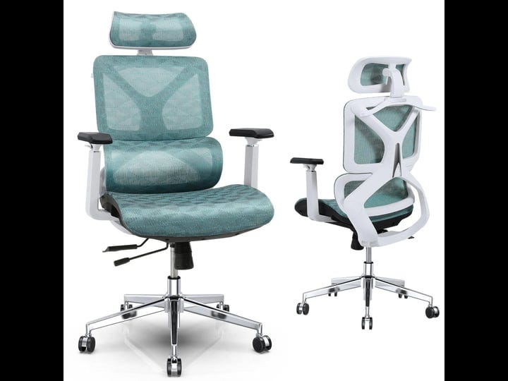 ergonomic-office-chair-high-back-mesh-executive-chair-with-lumbar-support-adjustable-seat-depth-3d-a-1