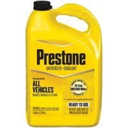 prestone-af2750-quick-fill-af-coolant-antifreeze-coolant-1-gal-jug-1