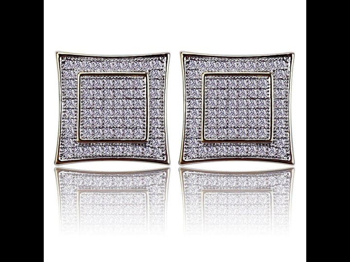 topgrillz-mens-14k-gold-large-square-kite-screw-back-hypoallergenic-stud-earrings-iced-out-hip-hop-1