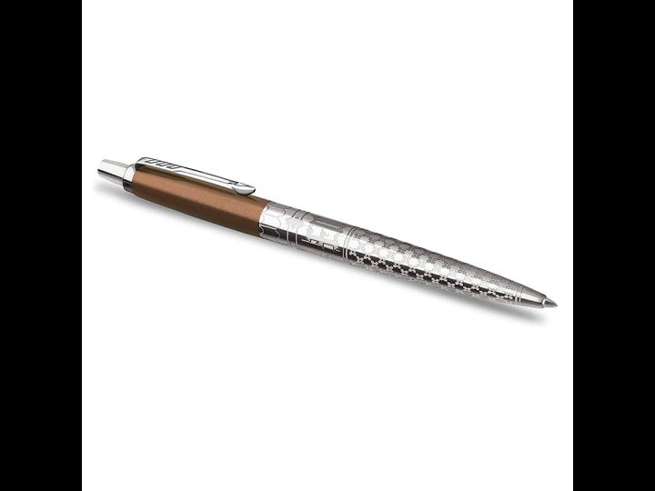 parker-jotter-gothic-bronze-ballpoint-pen-1