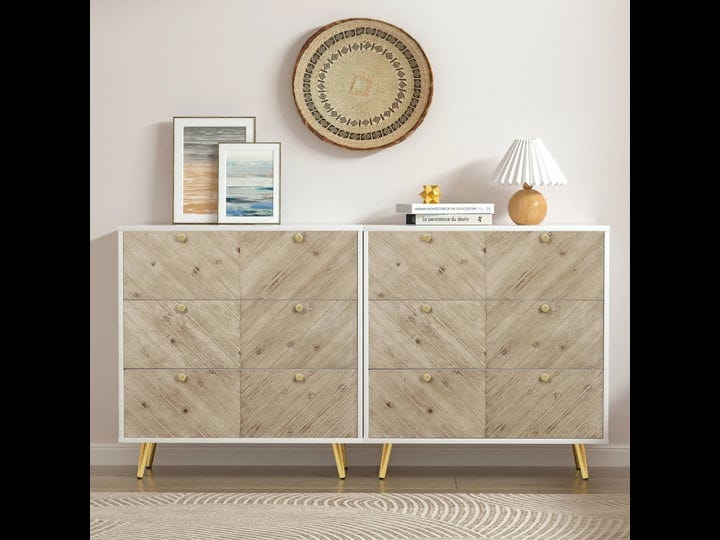 anmytek-modern-3-drawer-dresser-herringbone-bedroom-dresser-chest-of-drawer-with-gold-legs-1-pc-nigh-1