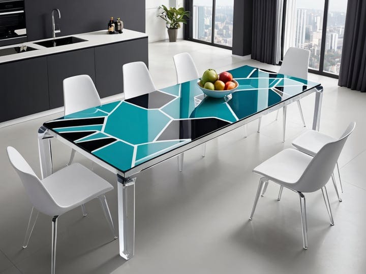 Plastic-Acrylic-Kitchen-Dining-Tables-5