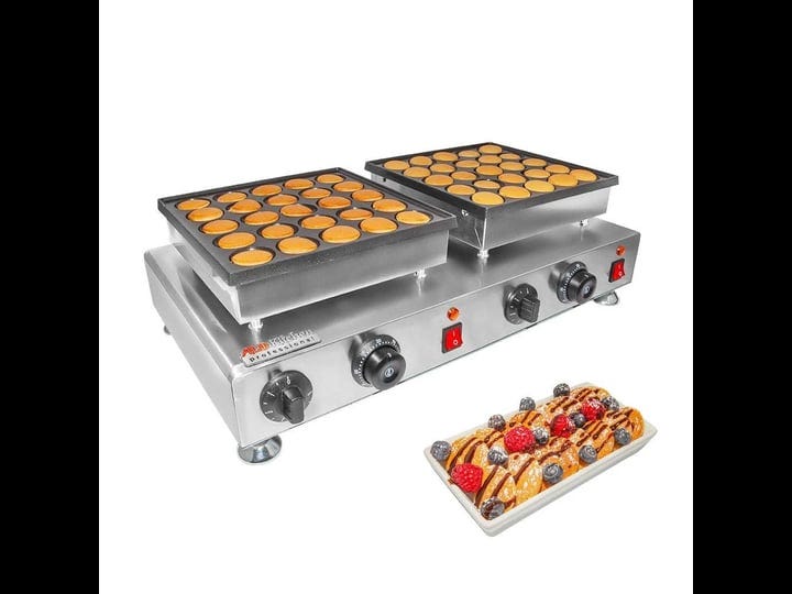 aldkitchen-poffertjes-maker-50-mini-pancakes-nonstick-double-pan-110v-1