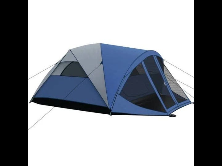 6-person-large-camping-dome-tent-with-screen-room-porch-and-removable-rainfly-1