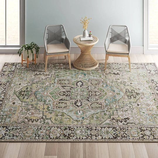 albion-oriental-black-green-ivory-area-rug-mistana-rug-size-rectangle-36-x-56-1