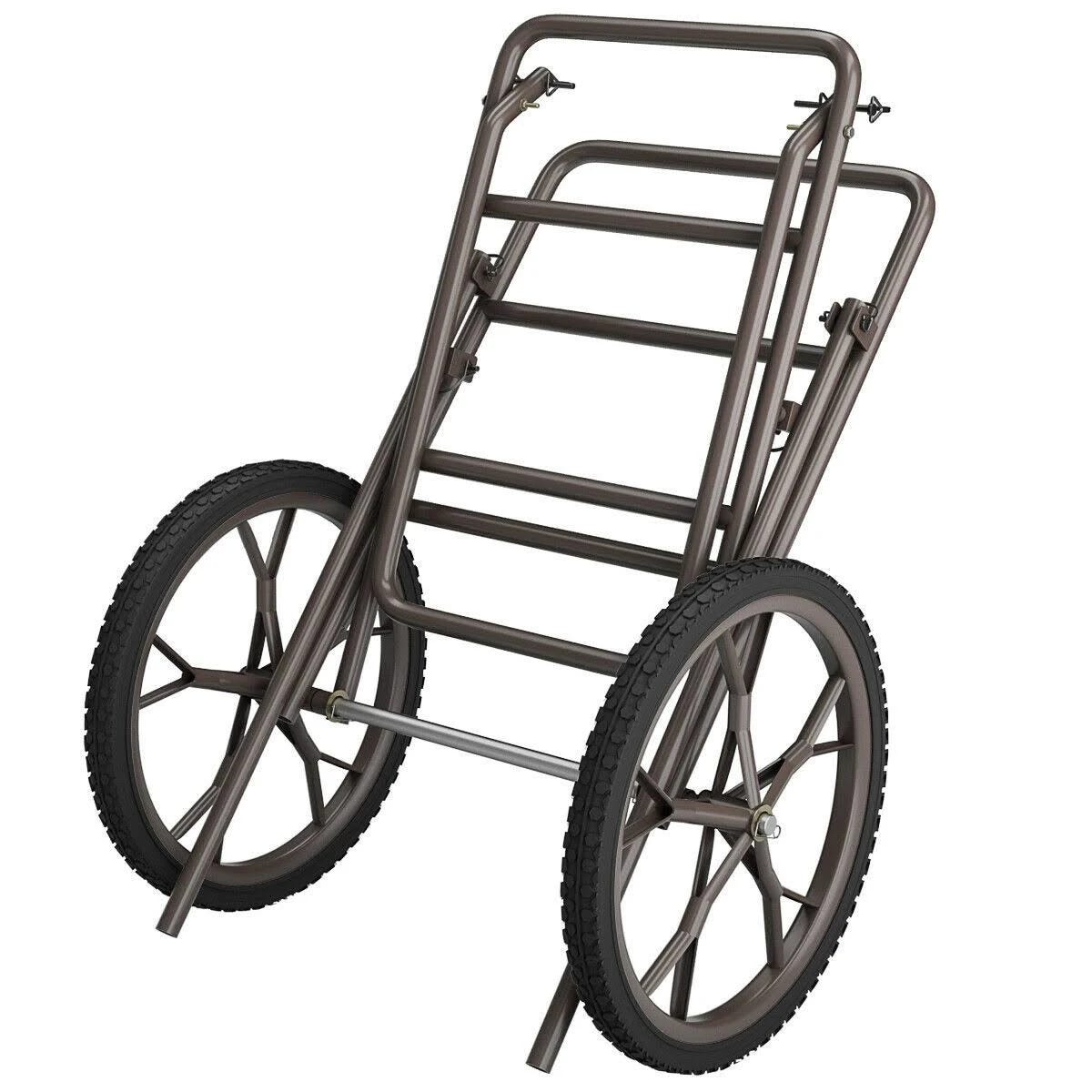 Heavy Duty Deer Cart for Hunting | Image