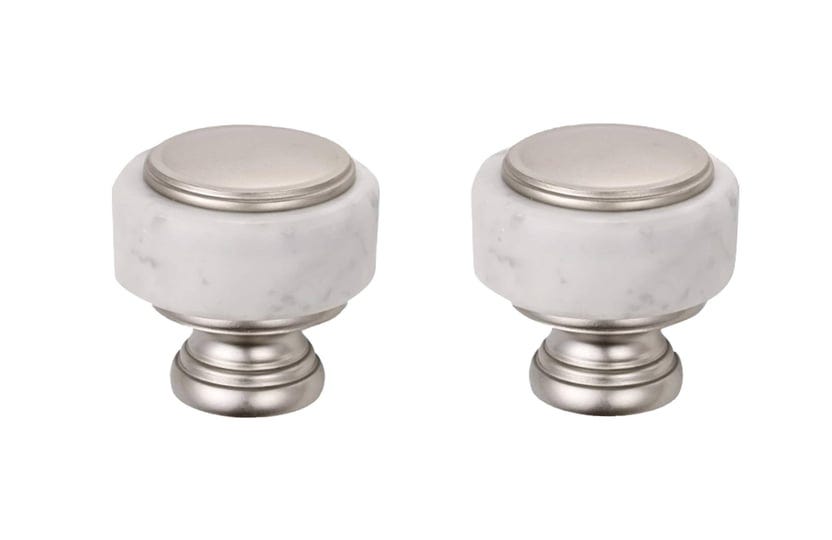 allen-roth-2-pack-brushed-nickel-white-marble-curtain-rod-finials-fsi-1930-bnic-1