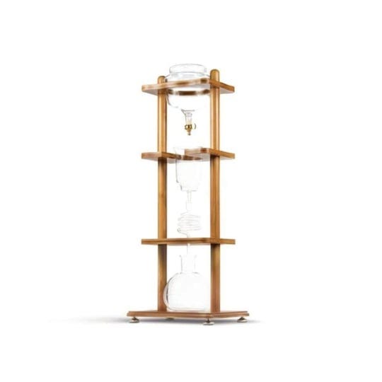 yama-6-8-cup-cold-drip-tower-bamboo-straight-frame-32oz-1