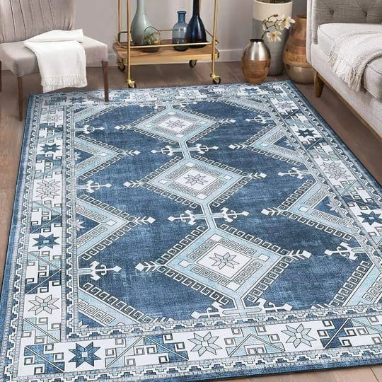 iminrome-large-area-rug-8x10-washable-rug-for-living-room-distressed-rug-moroccan-rug-non-slip-non-s-1