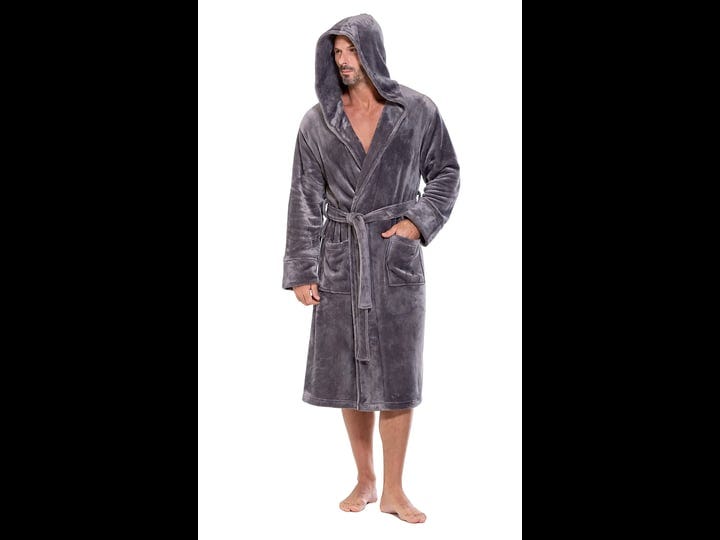 turquaz-plush-robes-for-men-soft-fuzzy-hooded-mens-bathrobes-long-comfy-robe-for-men-1