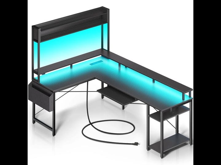 rolanstar-l-shaped-gaming-desk-with-power-outlets-led-lights-reversible-computer-desk-with-keyboard--1