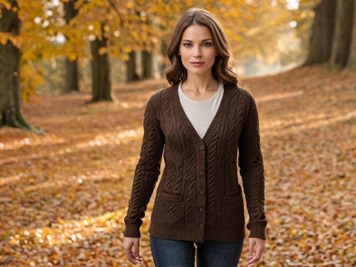 Dark-Brown-Cardigan-6