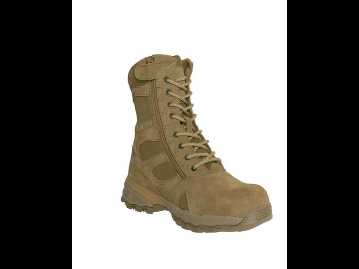 rothco-8-forced-entry-composite-toe-ar-670-1-coyote-brown-side-zip-tactical-boot-10