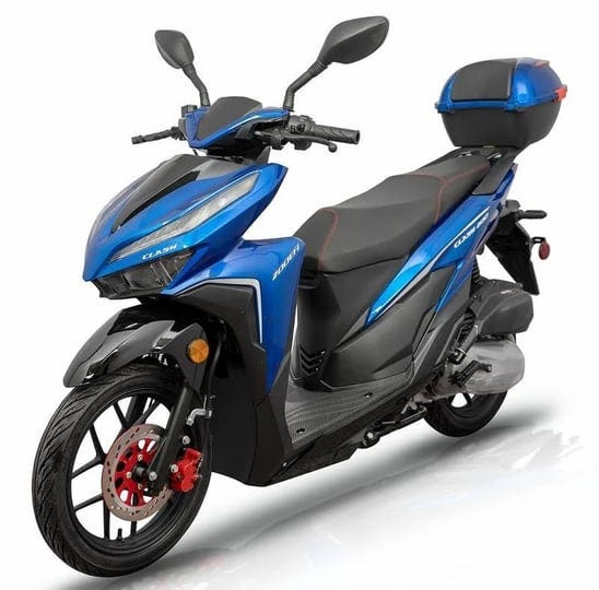 hhh-clash-200-efi-adult-gas-street-scooter-vitacci-clash200-efi-big-size-motorscooter-blue-1